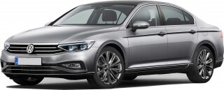 2021 Volkswagen Passat 1.5 TSI ACT 150 PS DSG Impression Araba kullananlar yorumlar